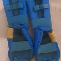 روپایی و کمربند کاراته