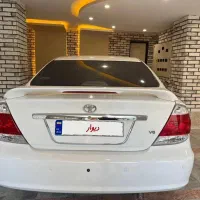 تویوتا کمری گرند 6 سیلندر، مدل ۲۰۰۵