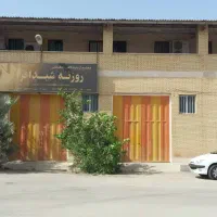 اجاره سوله ۳۰۰ متری در شهرک صنعتی ۲