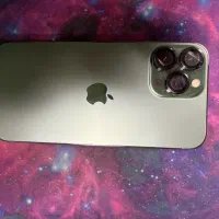 گوشی ۱۳ پرومکس یک ترا