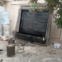 نصب و فروش ایزوگام قیر گونی وآسفالت کلی جزعی|خدمات پیشه و مهارت|مشهد, توس (بلوار توس)|دیوار