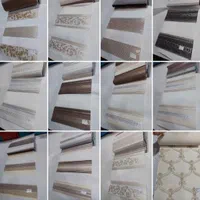 پرده زبرای زنجان