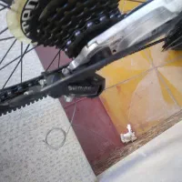 دوچرخه 26 المپیا|دوچرخه، اسکیت، اسکوتر|هریس, |دیوار