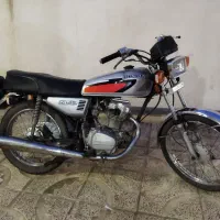 موتور هندا نامی مدارک تکمیل