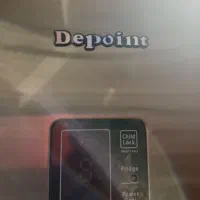 یخچال خالی سالم بدون تعمیر|یخچال و فریزر|ری, علایین|دیوار