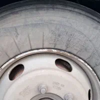 خاور بنز ۸۰۸ مدل ۷۶|خودرو سنگین|رشت, تازه آباد|دیوار