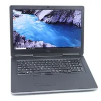 لپتاپ Dell مدل 7520