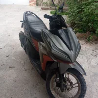 طرح کلیک مدل ۹۹|موتورسیکلت|سرخرود, |دیوار