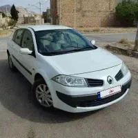 مگان 2000 مدل 91