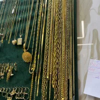 طلای مستعمل با ۴درصد