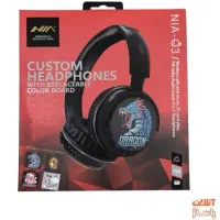 هدفون گیمینگ NIA Q3