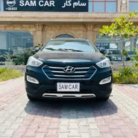 هیوندای سانتافه تیپ 2مدل ۲۰۱۵|خودرو سواری و وانت|کیش, |دیوار