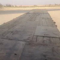 کفی تریلی فنر قیچی|خودرو سنگین|سمنان, |دیوار