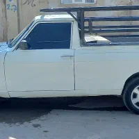 وانت|خودرو سواری و وانت|نهاوند, |دیوار