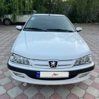 پارس دوگانه فابریک در حد