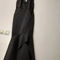 لباس مجلسی|لباس|بندر کنگان, |دیوار