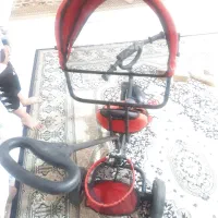 دوچرخه دلیجان|دوچرخه، اسکیت، اسکوتر|بروجرد, |دیوار