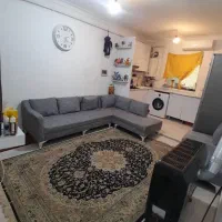 فروش-سویت-تک-خواب-پارکینگ-دار-درحمیدیان