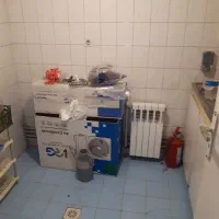 مطب دفترکار۷۰متر.روبروی بیمارستان باهنر|فروش دفتر کار، اتاق اداری، مطب|کرمان, |دیوار