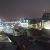 ۱۰۵ متر ، آپارتمان ۲ خوابه فول|فروش آپارتمان|تهران, نیروی دریایی|دیوار