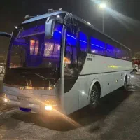 اتوبوس مان مدل ۸۸|خودرو سنگین|تبریز, |دیوار