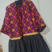 تعدادی لباس نو ودرحد نو|لباس|تهران, باغ فیض|دیوار