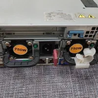 سرور HP DL380 G7  آماده کار|رایانه رومیزی|تهران, تهرانپارس غربی|دیوار