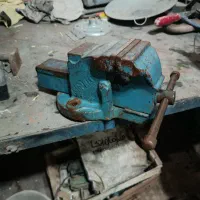 گیره رومیزی