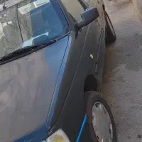 پژو آر دی (RD) دوگانه سوز CNG، مدل ۱۳۸۴|خودرو سواری و وانت|شال, |دیوار