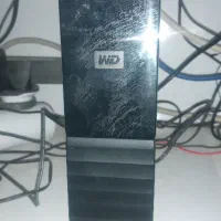 هارد اکسترنال