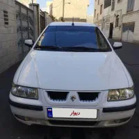 سمند ef7 مدل 93