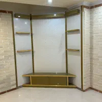 استند تلوزیون (تی وی روم)