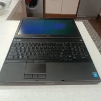 لپتاپ i7 قدرتمند با گرافیک، ssd و رم 16|رایانه همراه|تهران, استاد معین|دیوار