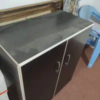 جا کفشی تمام MDF