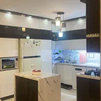 * ۱۰۰ متری * فول دیزاین * فاز ۴