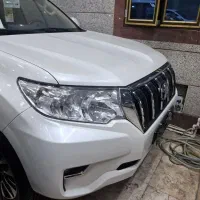 پرادو مدل 2023