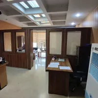 چشم انداز و مشاعات زیبا/پلان مهندسی/ اداری|فروش دفتر کار، اتاق اداری، مطب|تهران, گاندی|دیوار