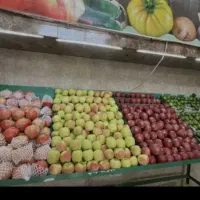 اجاره دکه میوه