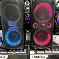 اسپیکر پارتی باکس اورجینال (جشنواره فروش)|سیستم صوتی خانگی|گرگان, |دیوار