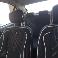 تیبا مدل 1399|خودرو سواری و وانت|خوی, |دیوار