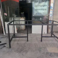 جوشکاری و آهنگری سیار