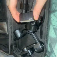 گیمبال ژیون اسموت ۵