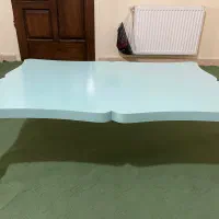 میز جلو مبلی و دو تا عسلی|مبلمان خانگی و میز عسلی|تهران, شهرک بعثت|دیوار