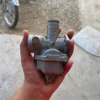 کاربرات موتور سیکلت