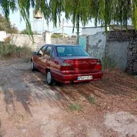 دوو سی یلو سدان، مدل ۱۳۸۰