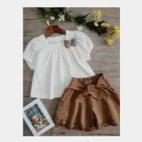 شومیز شلوارک