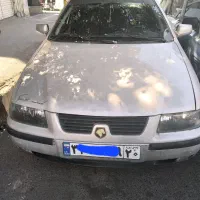 سمند lx|قطعات یدکی و لوازم جانبی|تهران, جهاد|دیوار