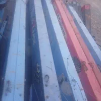 جرثقیل فروشی|ماشین‌آلات صنعتی|فشاپویه, |دیوار