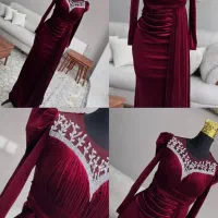 لباس مجلسی فروش و اجاره