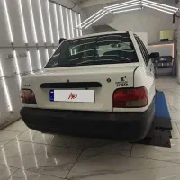 پراید ۱۳۱|خودرو سواری و وانت|سبزوار, زینبیه|دیوار